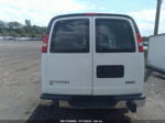 2018 Gmc Savana Cargo Van   Белый vin: 1GTW7AFG8J1903413