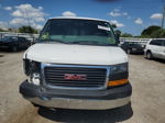 2018 Gmc Savana G2500 White vin: 1GTW7AFG8J1903413