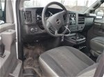 2018 Gmc Savana G2500 Белый vin: 1GTW7AFG9J1910628