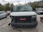 2018 Gmc Savana G2500 Белый vin: 1GTW7AFGXJ1343006