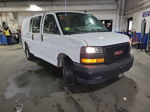 2018 Gmc Savana 3500 Work Van Неизвестно vin: 1GTZ7GFG2J1332680