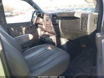 2018 Gmc Savana 3500 Work Van Белый vin: 1GTZ7GFG4J1216655