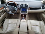 2008 Cadillac Srx  Tan vin: 1GYEE437080137064