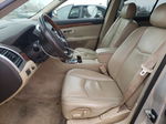 2008 Cadillac Srx  Tan vin: 1GYEE437080137064