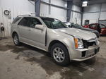 2008 Cadillac Srx  Gold vin: 1GYEE437180130382