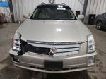 2008 Cadillac Srx  Gold vin: 1GYEE437180130382