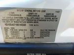 2008 Cadillac Srx V6 Белый vin: 1GYEE437180143309