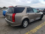 2008 Cadillac Srx  Tan vin: 1GYEE437280133114