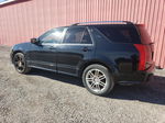 2008 Cadillac Srx  Black vin: 1GYEE437280171569