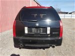 2008 Cadillac Srx  Black vin: 1GYEE437280171569