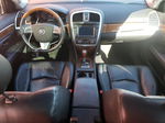 2008 Cadillac Srx  Черный vin: 1GYEE437280171569