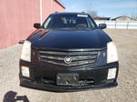 2008 Cadillac Srx  Черный vin: 1GYEE437280171569