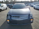 2008 Cadillac Srx  Blue vin: 1GYEE437280182653