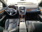 2008 Cadillac Srx  White vin: 1GYEE437280191045