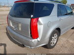 2008 Cadillac Srx Awd Silver vin: 1GYEE437280197847