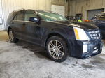 2008 Cadillac Srx  Черный vin: 1GYEE437380136202