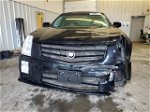 2008 Cadillac Srx  Black vin: 1GYEE437380136202