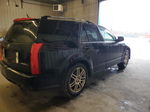 2008 Cadillac Srx  Black vin: 1GYEE437380136202