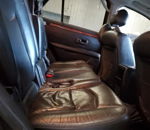 2008 Cadillac Srx  Черный vin: 1GYEE437380136202