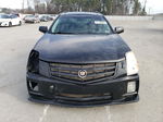 2008 Cadillac Srx  Black vin: 1GYEE437480131722