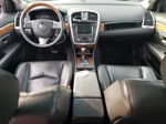 2008 Cadillac Srx  Black vin: 1GYEE437480131722