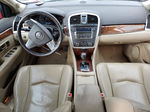 2008 Cadillac Srx  Красный vin: 1GYEE437480132739