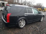 2008 Cadillac Srx  Black vin: 1GYEE437480148763