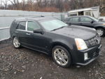 2008 Cadillac Srx  Black vin: 1GYEE437480148763