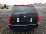 2008 Cadillac Srx  Black vin: 1GYEE437480148763