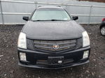 2008 Cadillac Srx  Black vin: 1GYEE437480148763