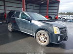 2008 Cadillac Srx V6 Black vin: 1GYEE437480171072