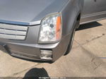 2008 Cadillac Srx Awd Gray vin: 1GYEE437580166933