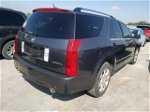 2008 Cadillac Srx  Gray vin: 1GYEE437580189659