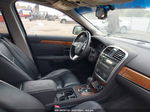 2008 Cadillac Srx V6 Серебряный vin: 1GYEE437680156623