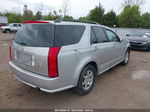 2008 Cadillac Srx V6 Серебряный vin: 1GYEE437680156623