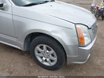 2008 Cadillac Srx V6 Серебряный vin: 1GYEE437680156623