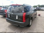 2008 Cadillac Srx Awd Gray vin: 1GYEE437680201009