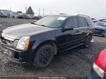 2008 Cadillac Srx V6 Черный vin: 1GYEE437780130161