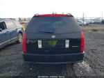 2008 Cadillac Srx V6 Black vin: 1GYEE437780130161