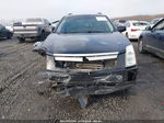 2008 Cadillac Srx V6 Черный vin: 1GYEE437780130161