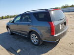 2008 Cadillac Srx  Gray vin: 1GYEE437780179635