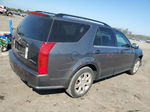 2008 Cadillac Srx  Gray vin: 1GYEE437780179635