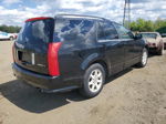 2008 Cadillac Srx  Черный vin: 1GYEE437780180946