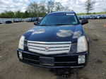 2008 Cadillac Srx  Black vin: 1GYEE437780180946