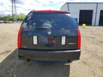 2008 Cadillac Srx  Черный vin: 1GYEE437780180946