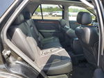 2008 Cadillac Srx  Черный vin: 1GYEE437780180946