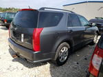 2008 Cadillac Srx  Black vin: 1GYEE437780195155