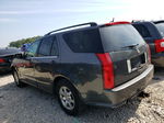 2008 Cadillac Srx  Black vin: 1GYEE437780195155