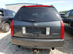 2008 Cadillac Srx  Black vin: 1GYEE437780195155