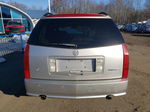 2008 Cadillac Srx  Серебряный vin: 1GYEE437880190580